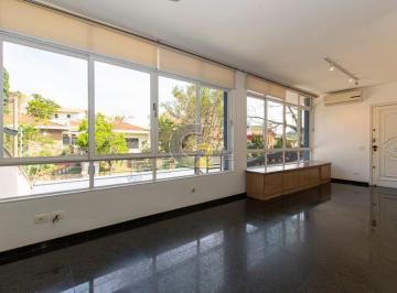 Casa · 432m² · 5 Quartos · 4 Vagas · Casa para locação com 432m²  na Vila Romana, com 5 dormitórios