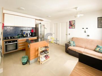 Apartamento · 34m² · 1 Quarto · Apartamento à venda na Barra Funda com 1 quarto, 34m²