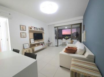 Apartamento · 54m² · 1 Quarto · 1 Vaga · VENDA | Apartamento, com 1 dormitórios em Alphaville I, Salvador