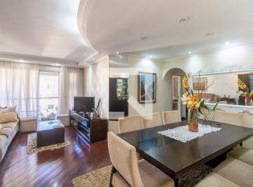 Apartamento · 115m² · 3 Quartos · 2 Vagas · Apartamento à Venda - Jabaquara, 3 Quartos, 115 m2