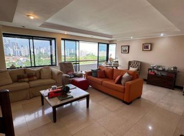 Apartamento · 318m² · 4 Quartos · 3 Vagas · VENDA | Apartamento, com 4 dormitórios em Itaigara, Salvador