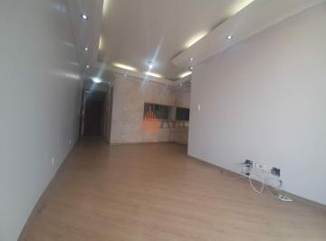 Apartamento · 69m² · 3 Quartos · 1 Vaga · Apartamento 69m² com 3 quartos, 2 banheiros e 1 vaga para Locação ou Venda na Vila Matilde