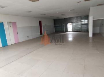 Comercial · 200m² · 2 Vagas · Salão comercial 200m² para Locação na Vila Formosa