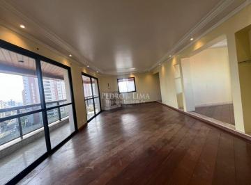 Apartamento · 187m² · 3 Quartos · 3 Vagas · Apartamento 3 suítes, 3 vagas, Tatuapé