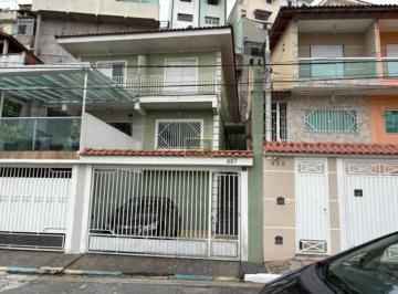 Casa · 120m² · 2 Quartos · 2 Vagas · Casa para alugar na Vila Isolina Mazzei
