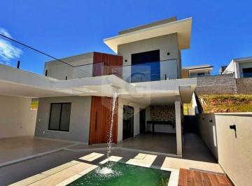 Casa · 214m² · 4 Quartos · 4 Vagas · Casa a Venda no Portal San Giovanni em Itatiba /SP
