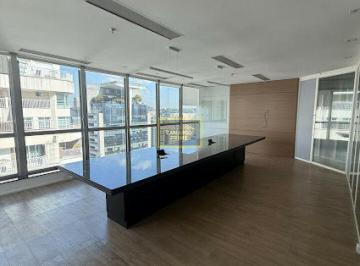 Comercial · 212m² · 8 Vagas · Conjunto comercial na Vila Olimpia para venda