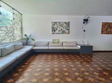 Apartamento · 86m² · 3 Quartos · 1 Vaga · Apartamento com 3 dormitórios para locação em Perdizes