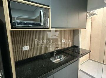 Apartamento · 20m² · 1 Quarto · Apartamento Studio 20 m² Vila Formosa, ambientes integrados, 1 banheiro, Residencial Infinity