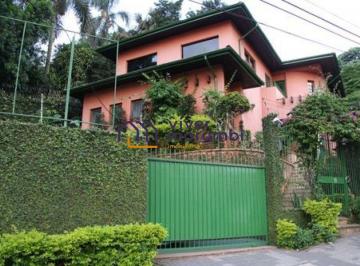 Casa · 316m² · 3 Quartos · 10 Vagas · Sobrado Comercial no Butantã