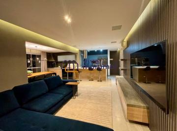 Apartamento · 94m² · 2 Quartos · 2 Vagas · Apartamento mobiliado no Panamby - 2 Dormitórios
