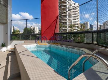 Apartamento · 400m² · 4 Quartos · 4 Vagas · Apartamento no Morumbi - 4 Dormitórios