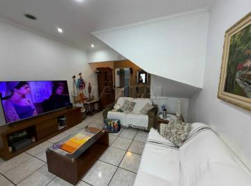 Casa · 140m² · 4 Quartos · Sobrado Amplo com 4 Dormitórios em Santana, Conforto, Espaço e Localização Privilegiada