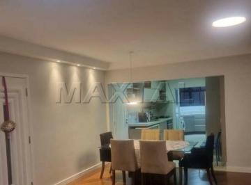 Apartamento · 133m² · 3 Quartos · 2 Vagas · Apartamento na Agua fria, reformado com 3 suítes,  com sacada, cozinha , 2 banheiros, sala e2 vagas.