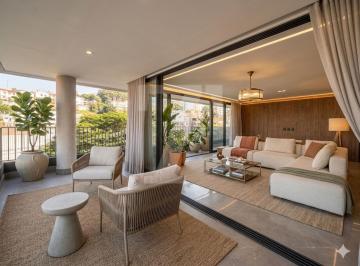 Apartamento · 197m² · 3 Quartos · 2 Vagas · APartamento com 197m2