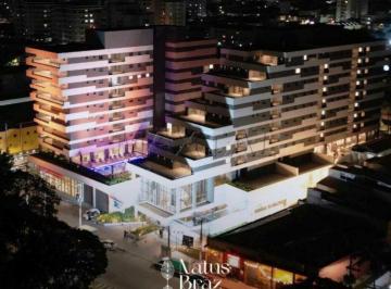 Apartamento · 75m² · 2 Quartos · 1 Vaga · Apartamento mobiliado em Santana com 2 quartos ,1 suíte, cozinha, banheiro, área e 1 vaga.
