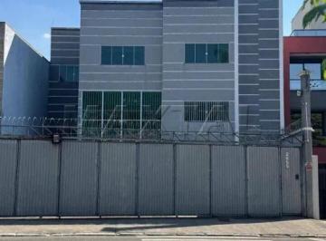 Comercial · 1000m² · 15 Vagas · Prédio Comercial de Alto Padrão na Avenida Cantareira com 1.000 m² e 15 Vagas.