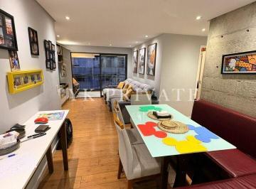 Apartamento · 104m² · 3 Quartos · 2 Vagas · Apartamento à Venda na Rua Tucuna, Perdizes/ 104m²/ 3 Quartos/ 1 suíte/ 2 vagas/ Echelles Perdizes