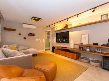 Apartamento · 138m² · 3 Quartos · 3 Vagas · Reserva alto da lapa/ 138 m2/ 3 dormitórios/3 suítes/3 vagas/ deposito privativo .