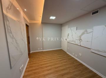 Comercial · 45m² · 1 Vaga · Sala Comercial 42 m² Semi Mobiliada Muito Nova