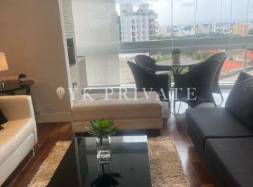 Apartamento · 144m² · 3 Quartos · 3 Vagas · Apartamento \ Pátio das Artes \ 144 m² \ 3 dormitórios \  3 suítes \ 3 vagas
