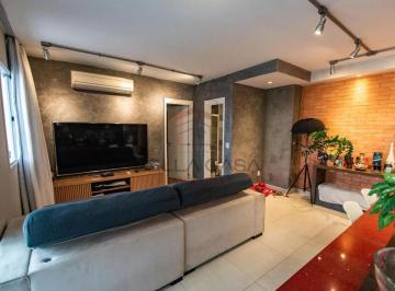 Apartamento · 68m² · 2 Quartos · 1 Vaga · Apartamento à venda com 68m², 2 quartos e 1 vaga
