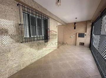 Casa · 112m² · 3 Quartos · 3 Vagas · Casa à venda - 3 Dormitórios - 2 suítes - 3 vagas - Tatuape