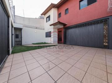 Casa · 308m² · 4 Quartos · 4 Vagas · Sobrado a venda no Bairro da mooca com 4 suites