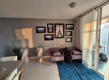 Apartamento · 70m² · 3 Quartos · 1 Vaga · Apartamento à Venda | 70m² | 3 Dormitórios | Localização Privilegiada
