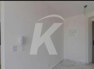 Apartamento · 40m² · 1 Quarto · Apartamento novo, em andar alto e com vista livre, Parada Inglesa
