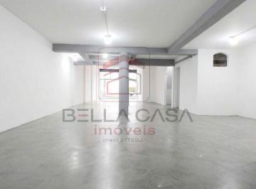 Comercial · 210m² · 2 Vagas · Salão Comercial no Jardim Independência, 210 m2