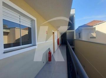 Casa · 44m² · 2 Quartos · Condominio 2 dormitórios sem vaga 44m²  Vila Guilherme - Ultimas Unidades!