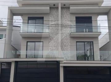Casa · 220m² · 3 Quartos · 4 Vagas · Sobrado de Alto Padrão no Jardim Guapira ? Modernidade, Sofisticação e Conforto