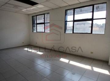 Comercial · 90m² · Sala Comercial com 120 m2 com  01 banheiro