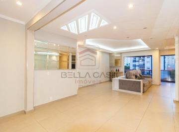 Apartamento · 147m² · 3 Quartos · 2 Vagas · Apartamento 3 quartos a venda no Bairro do Analia Franco