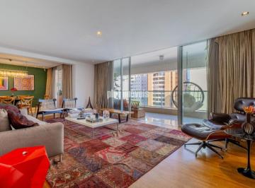 Apartamento · 248m² · 3 Quartos · 5 Vagas · EXCELENTE LOCALIZAÇÃO !!! PRONTO PARA MORAR!!!