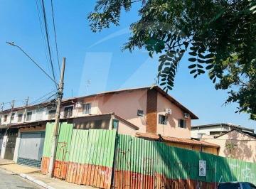 Casa · 150m² · 3 Quartos · 2 Vagas · Sobrado com 3 Quartos e 2 banheiros à Venda, 150 m² -  Vila Leonor