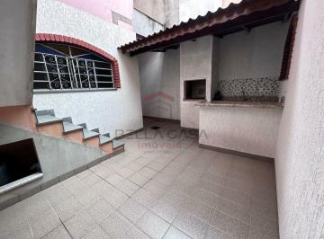 Casa · 115m² · 3 Quartos · 2 Vagas · Sobrado 3 Dorm. 2 Vagas 115 m²