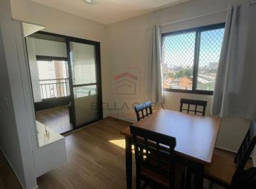 Apartamento · 50m² · 2 Quartos · 1 Vaga · Apartamento à Venda | 50m² | 2 Dormitórios | Excelente Localização
