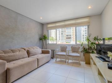 Apartamento · 108m² · 3 Quartos · 1 Vaga · Excelente localização!!! A poucos passos da Avenida Brigadeiro Faria Lima