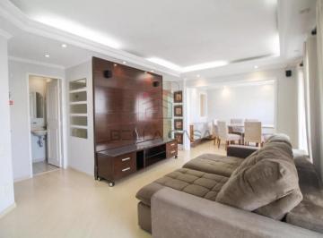 Apartamento · 102m² · 3 Quartos · 2 Vagas · Apartamento a venda de 106m² no Parque da Mooca