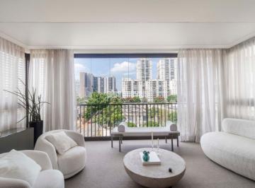 Apartamento · 157m² · 2 Quartos · 2 Vagas · Campo Belo!