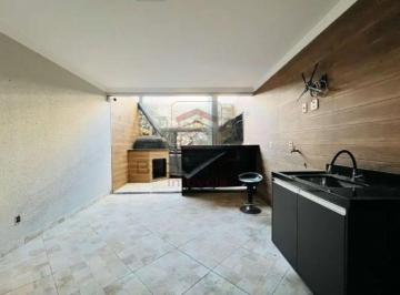 Casa · 200m² · 3 Quartos · 5 Vagas · Sobrado à venda - 3 Dormitórios - 3 suítes - 5 vagas - Tatuape
