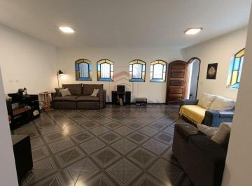 Casa · 160m² · 3 Quartos · 3 Vagas · Sobrado à Venda | 179m² | 3 Dormitórios | Excelente Localização