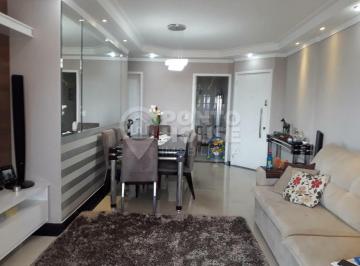 Apartamento · 106m² · 3 Quartos · 3 Vagas · Apartamento 3 dormitórios para locação no bairro Mooca