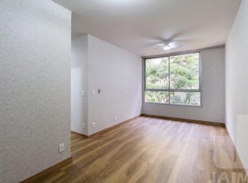 Apartamento · 68m² · 2 Quartos · 1 Vaga · Apartamento com 2 dormitórios, totalmente reformado, próximo ao Hospital Samaritano - Higienópolis