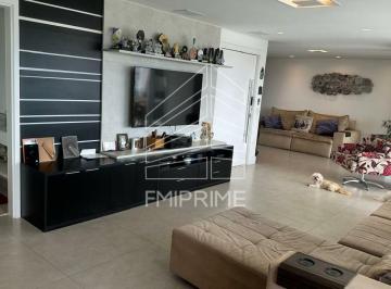 Apartamento · 241m² · 4 Quartos · 3 Vagas · Apartamento, Jardim das Perdizes  - São Paulo