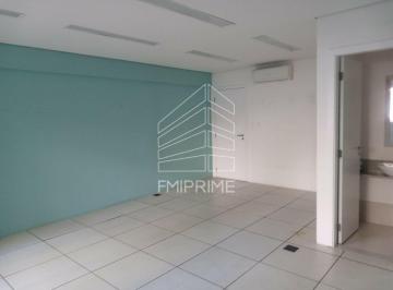 Comercial · 37m² · 1 Vaga · Sala comercial moderna para alugar no melhor lugar da Pompeia\Perdizes