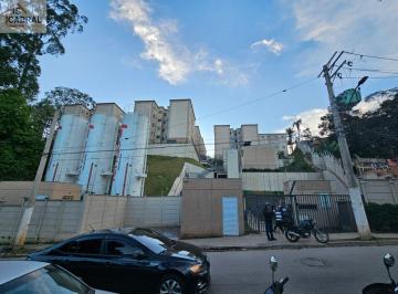 Apartamento · 39m² · 2 Quartos · Apto. 2 dormitórios Furnas