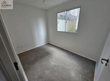Apartamento · 39m² · 2 Quartos · Apto. 2 dormitórios Furnas